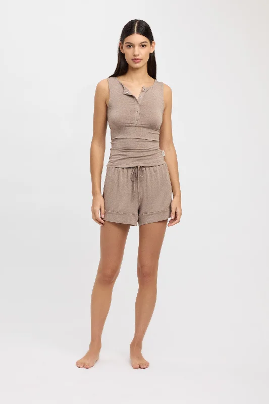 women's pajamas for a night of deep sleepSleep Shorts