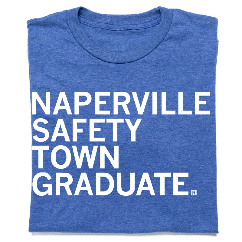 Women's Blouse for Casual WearNaperville: Safety Town Graduate