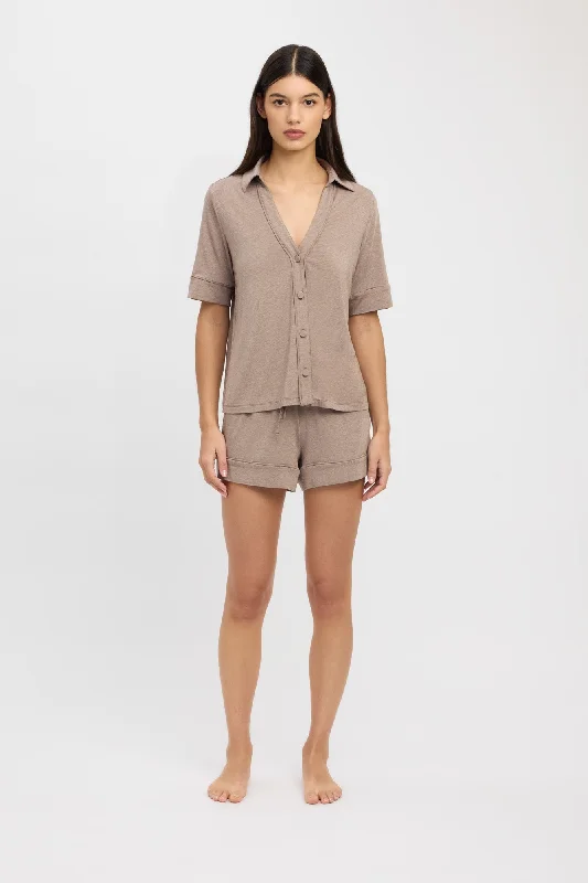 women's pajamas with a relaxed, casual vibeSleep Shirt