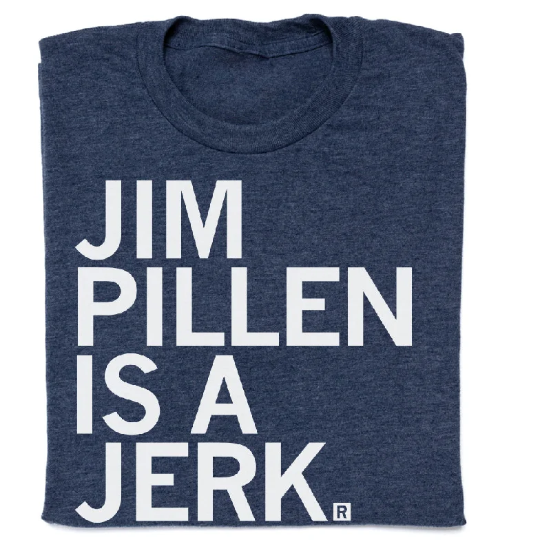 Women's Blouse for BusinessJim Pillen Is A Jerk