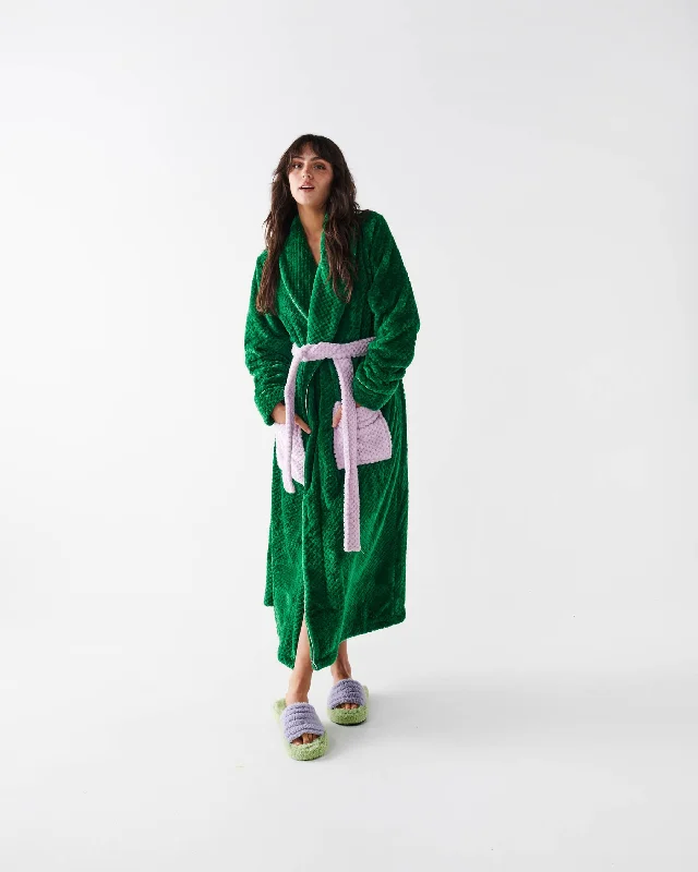 women's pajamas for bed and breakfast staysForever Cosy Robe