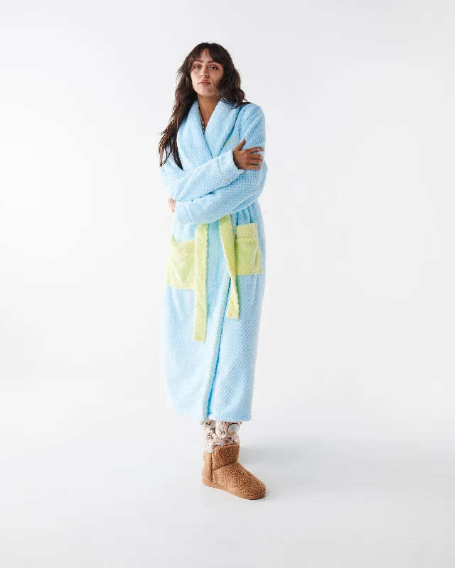 women's pajamas for those who love comfortBeliever Cosy Robe