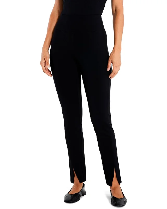 Women's Jodhpurs with Rounded HemNIC+ZOE Petite 26Ponte Ankle Legging