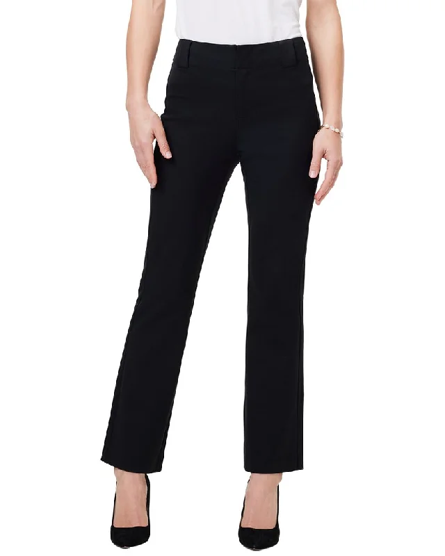 Women's Jodhpurs with Skinny LegNIC+ZOE Demi Boot Ankle Plaza Pant