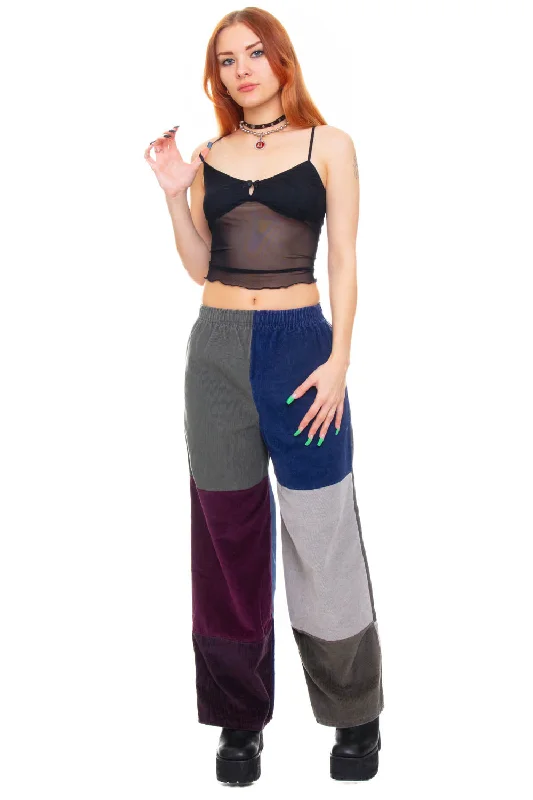 Women's Wide-Leg PantsSOLD!