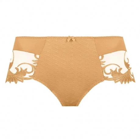 seamless panties with a hidden waistband for a smooth lookEmpreinte Thalia Brief