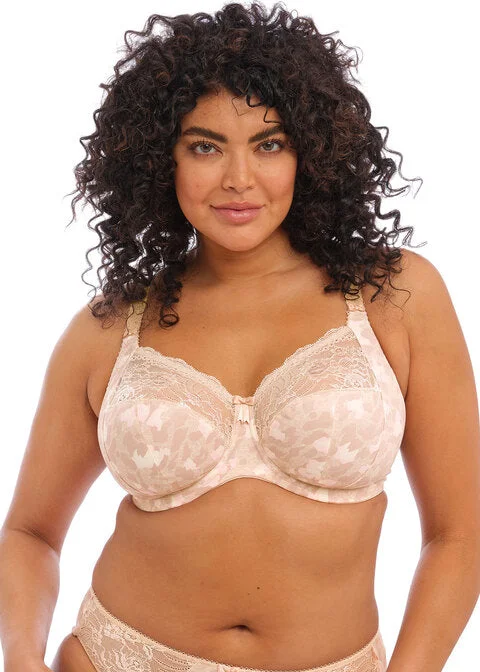 strapless bra with silicone stripsMorgan Toasted Almond Uw Bra