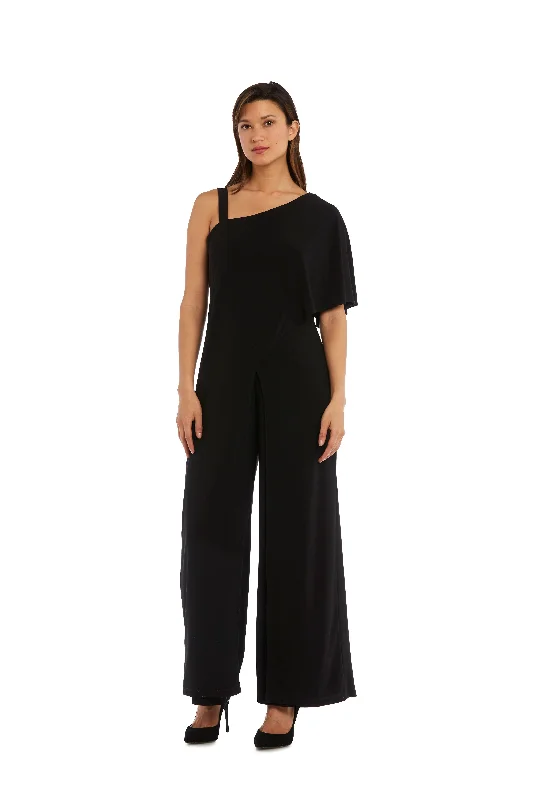 Women's Long-Sleeve JumpsuitsR&M Richards 3130 Mother Of The Bride Jumpsuit