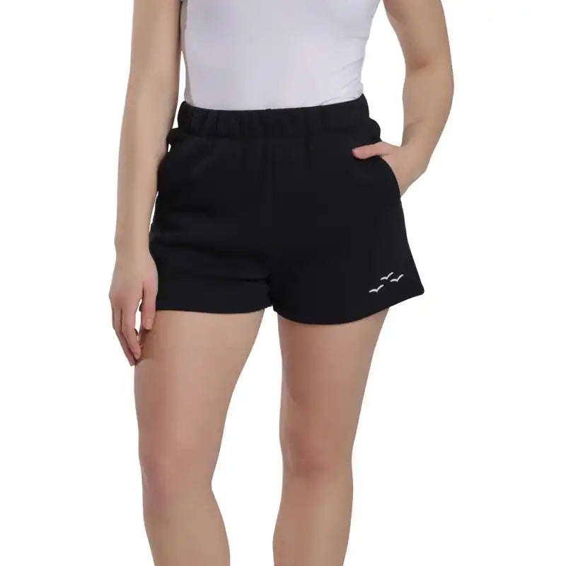 Women's Minimalist ShortsLazyPants Arie Shorts