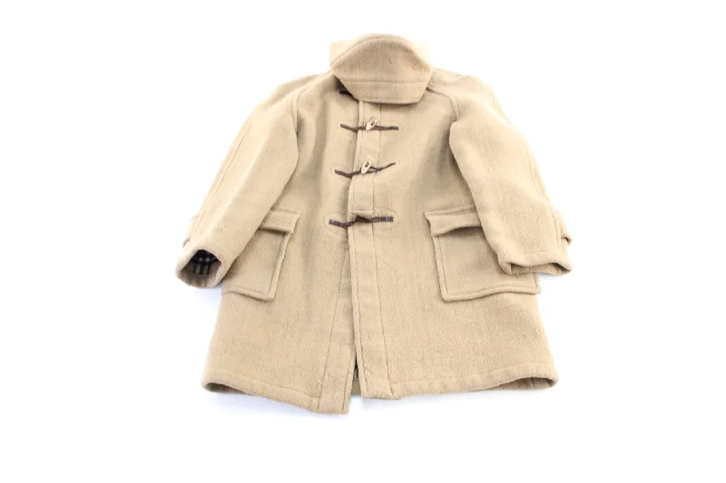 Women's Anorak CoatsVintage Burberry's Tan Trench Coat