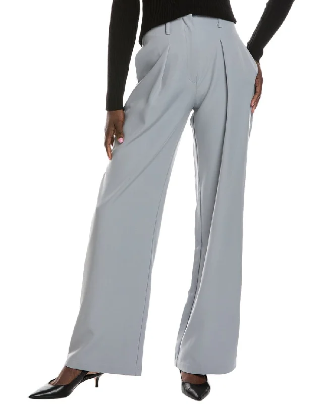 Women's Jodhpurs with Collarless NeckMadison Miles Pant