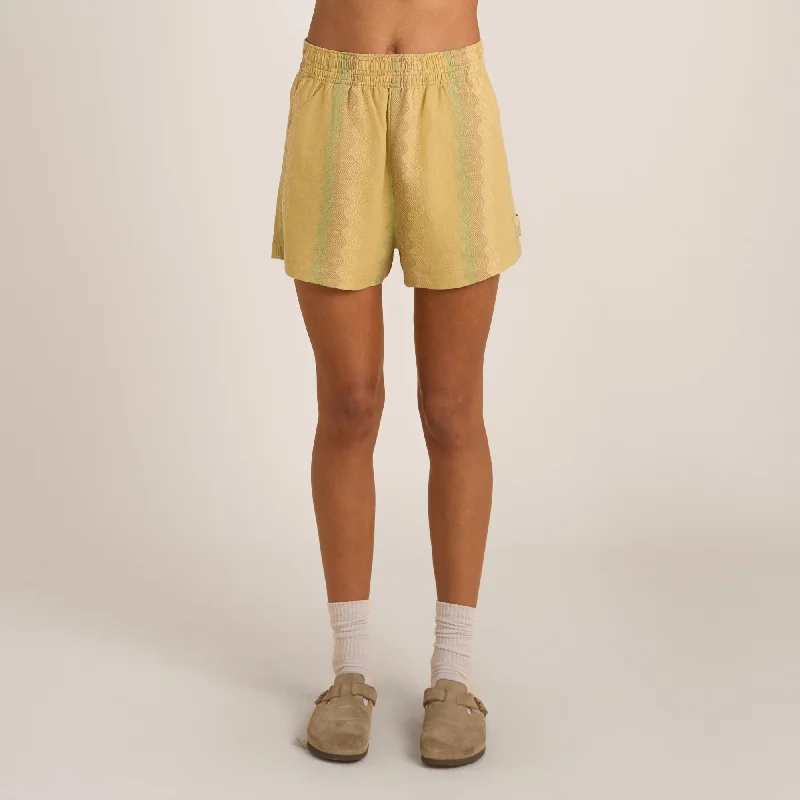 Women's Beach ShortsDaytrip Shorts - Fern