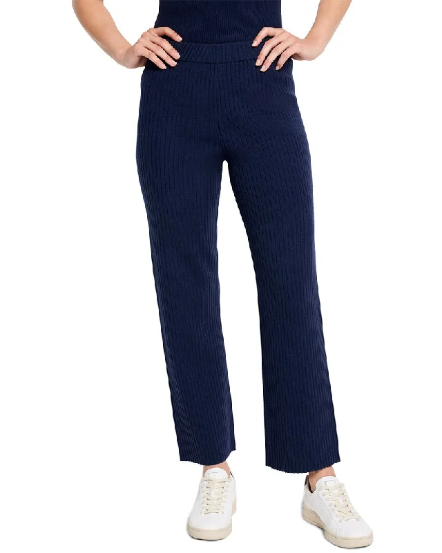 Women's Jodhpurs with ElasticNIC & ZOE Unwind Knit Pant