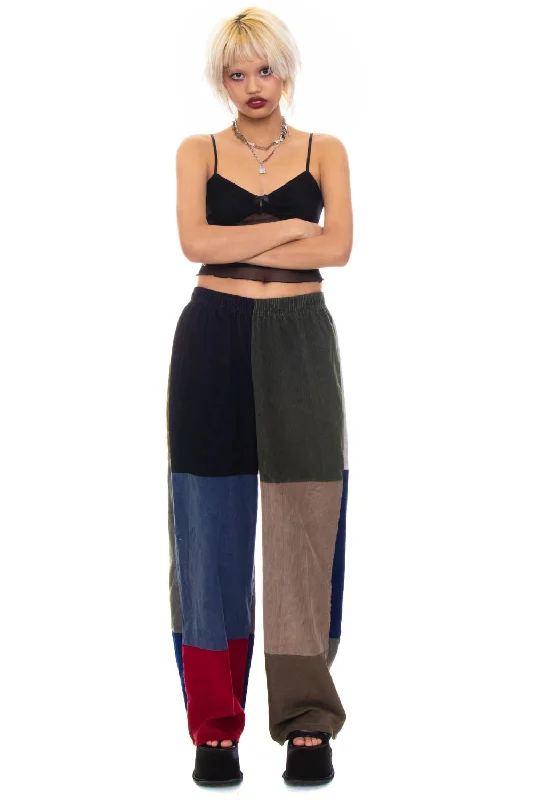 Women's Jodhpurs with Low CollarSOLD!