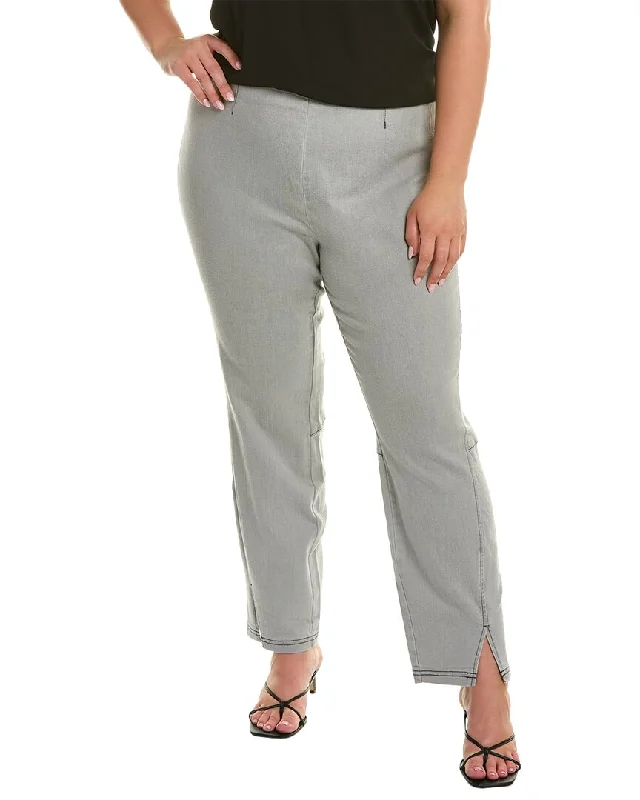 Women's JoggersNIC+ZOE Plus Seams All Day Slim Jean