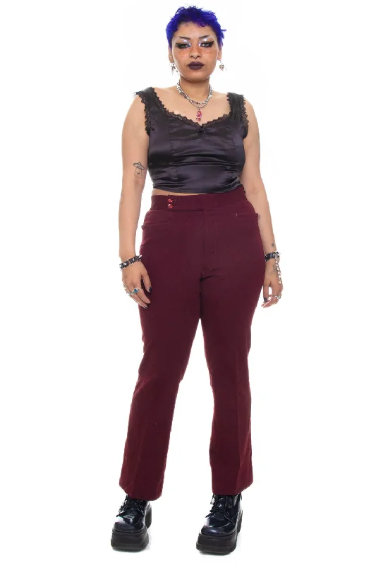 Women's Jodhpurs with Cropped LengthSOLD!