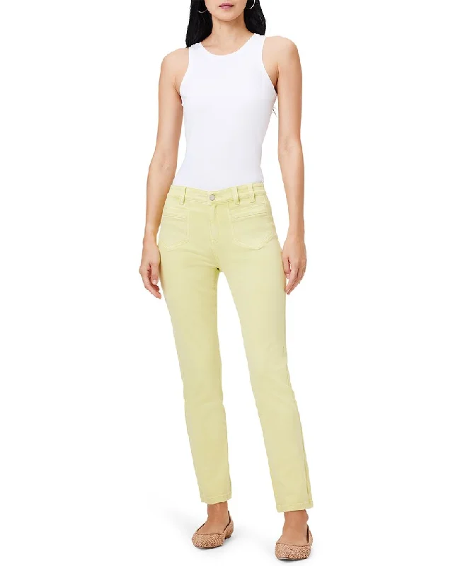 Women's Jodhpurs with PocketsNIC+ZOE Straight Pocket Jean