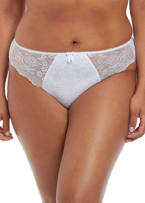 wireless nursing braMorgan White Brief