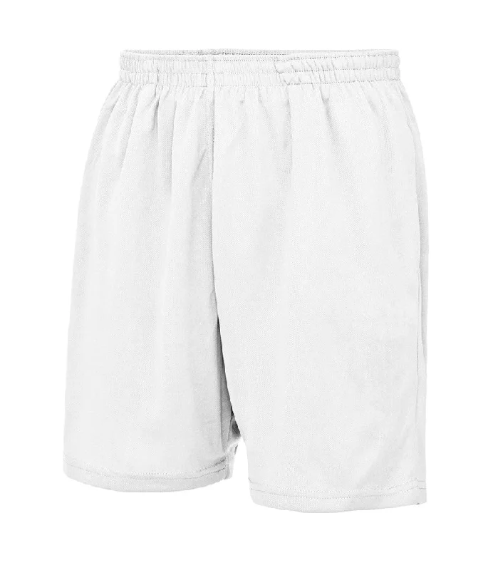 Women's Mid-Rise ShortsCool Shorts | ARCTIC WHITE