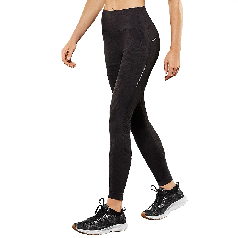 high-compression shapewear for wedding dressesLeggings lupo af high mescla