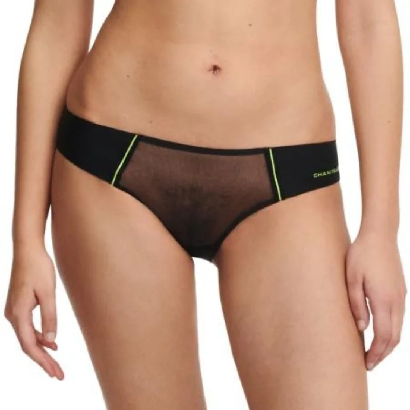 full-coverage briefs for women with tummy controlChantelle X Edition Brief