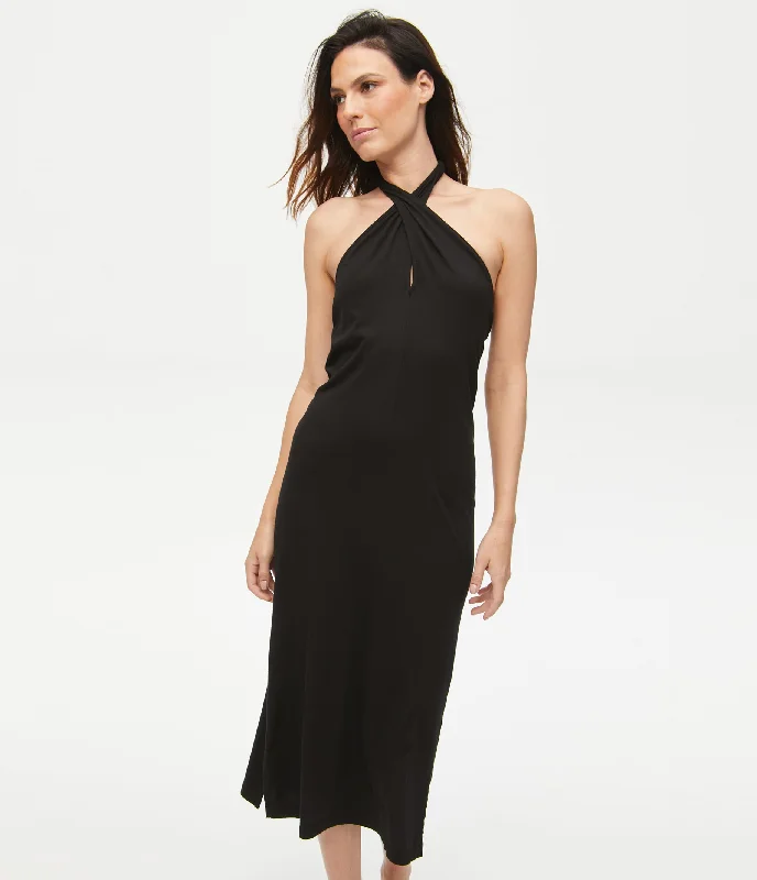 Women's Collarless DressesHannah Dress