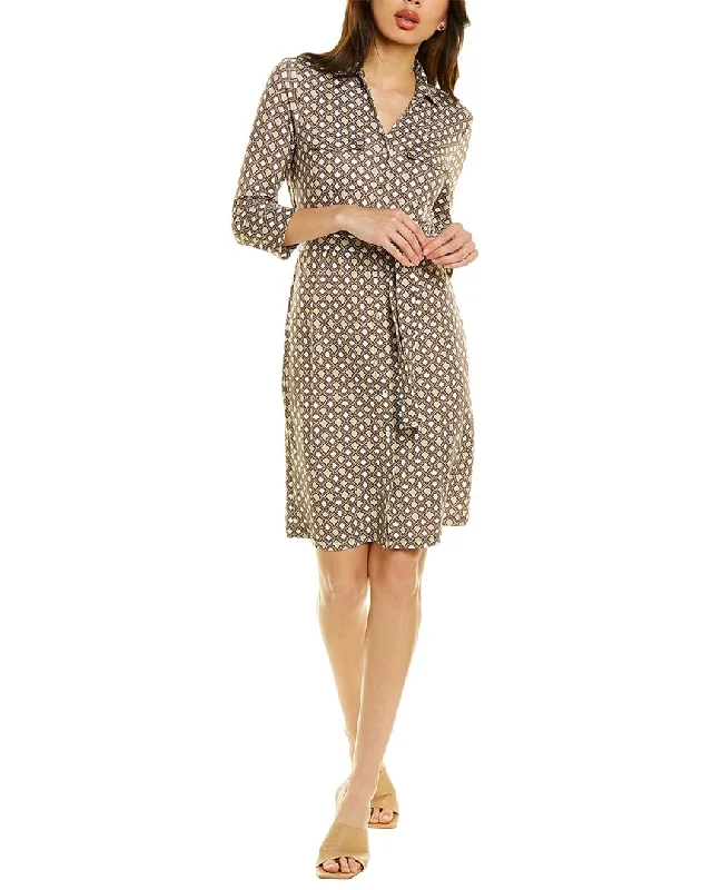 Women's High Collar DressesJ.McLaughlin Brynn Dress